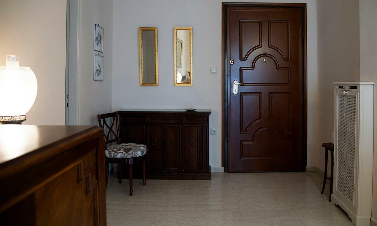 Apartamento Kalhas Retreat. Atenas Exterior foto